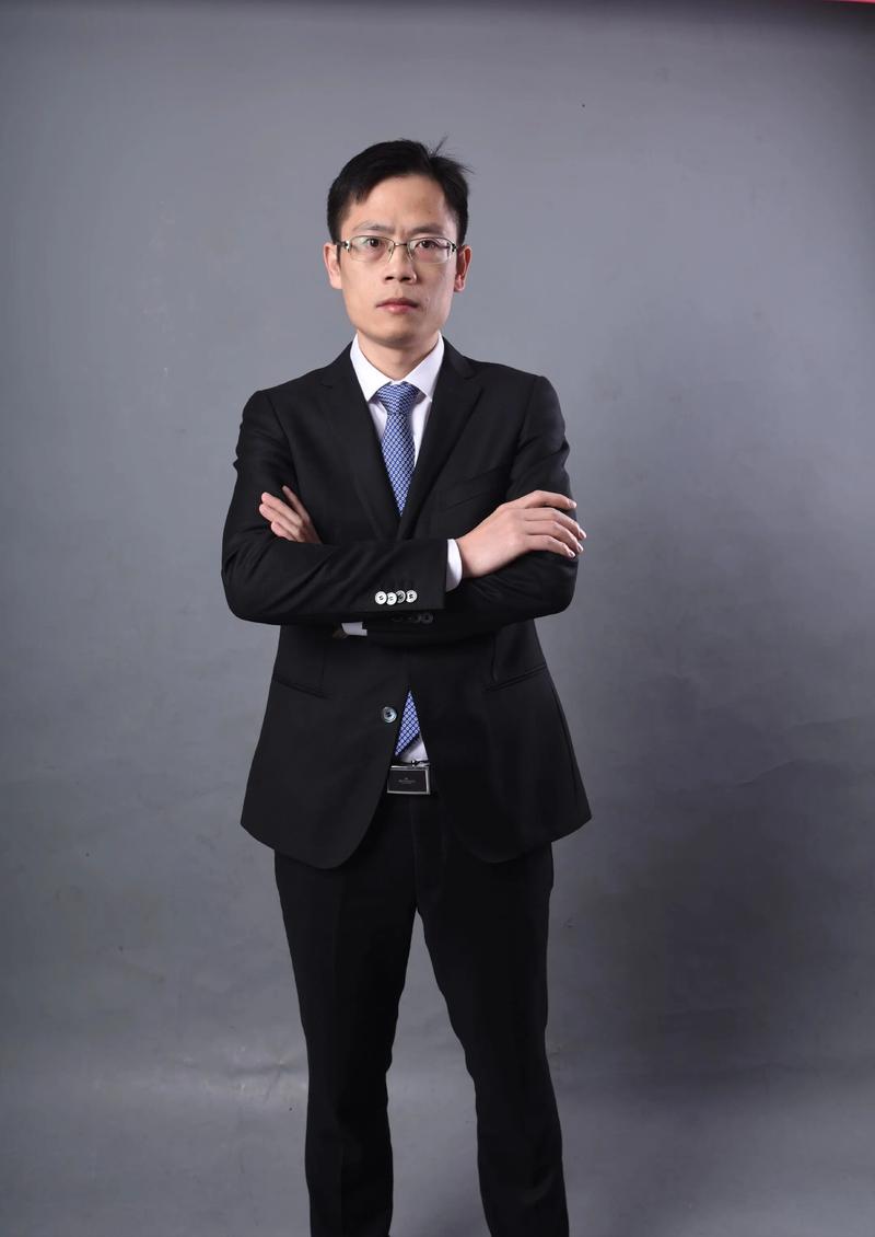 尤燕 美术指导负责人